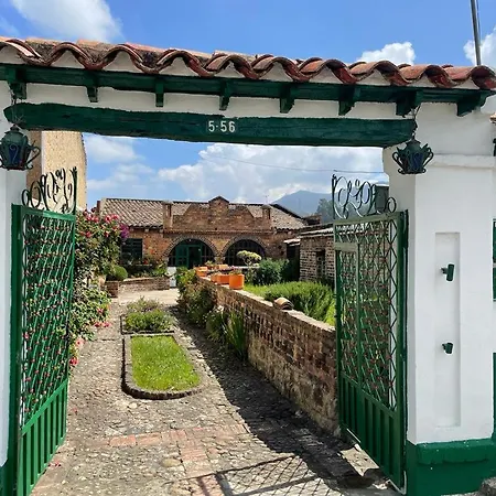 Habitacion Privada En Mongui Exterior photo