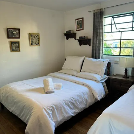 Habitacion Privada En Mongui Exterior photo