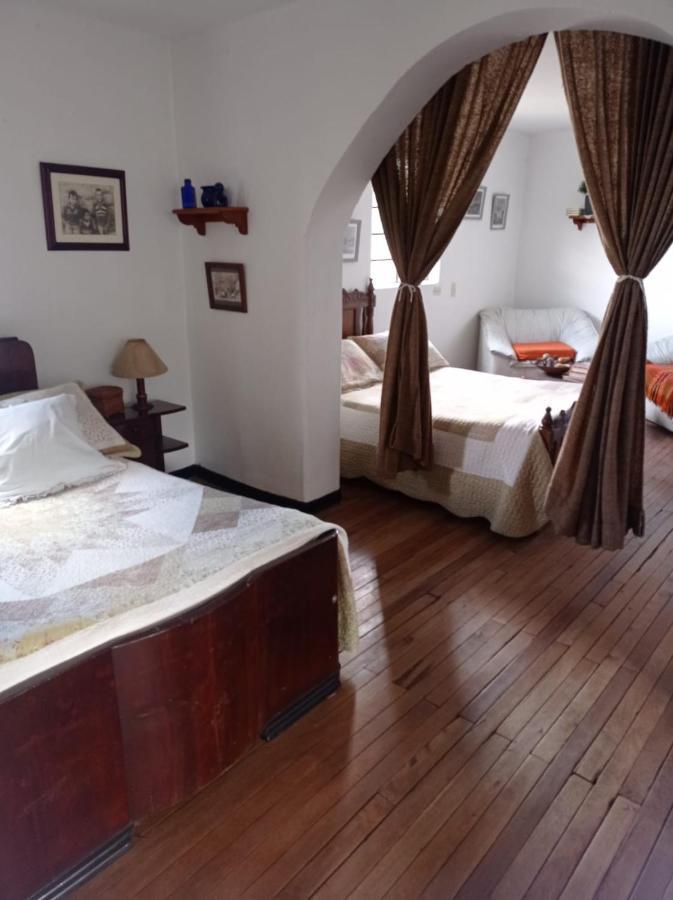 Privada En Mongui