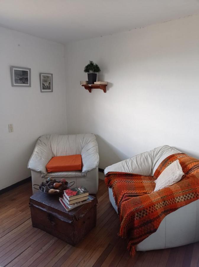 Privada En Homestay Mongui