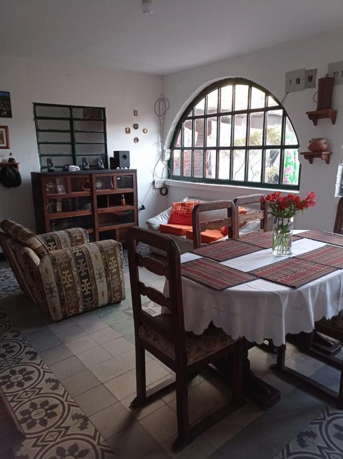 Homestay Privada En Mongui